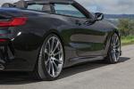 BMW M850i xDrive Convertible by dAHLer 2019 года